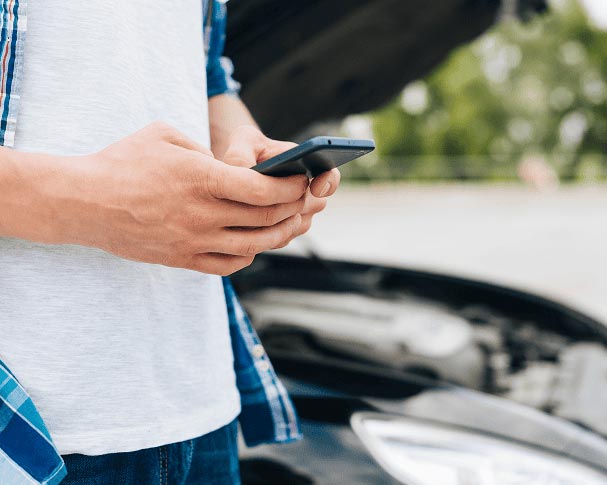 Services Offered by Us