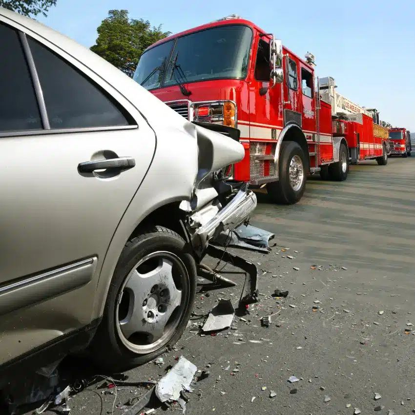 7 Things to Know About California Highway Patrol Accident Reports