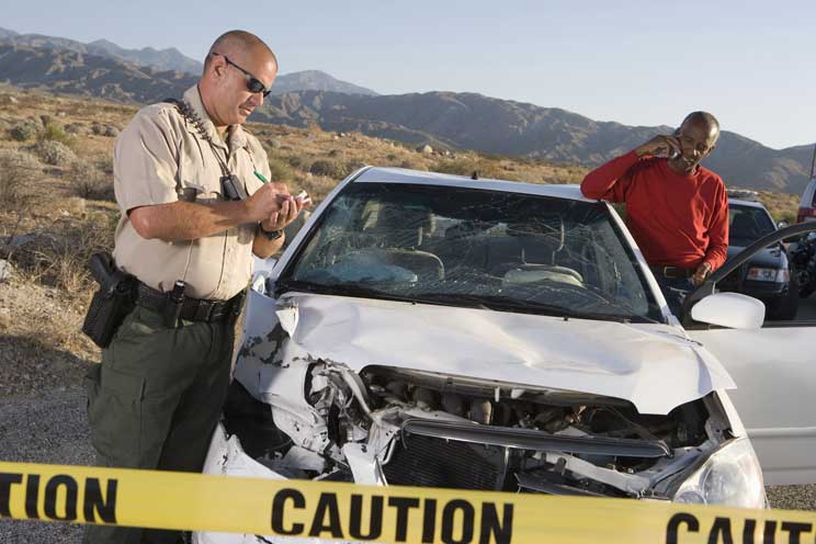 What To Do Once You Get Your Fulton County Car Accident Reports