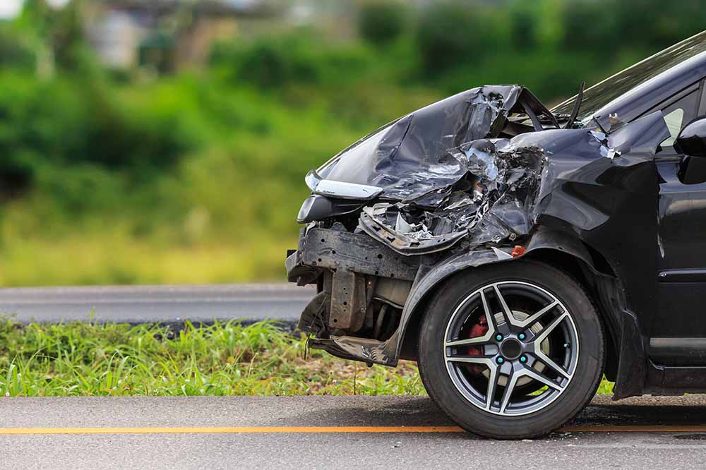 How to Use an NY Crash Report for Hit-and-Run Investigations?
