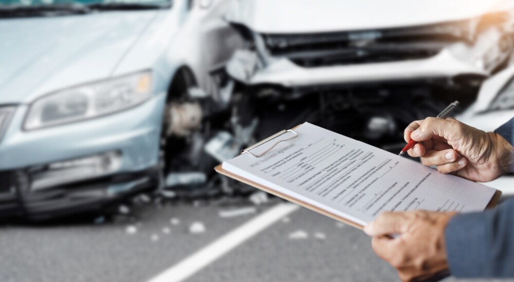 Can a Police Report Be Changed After an Accident?