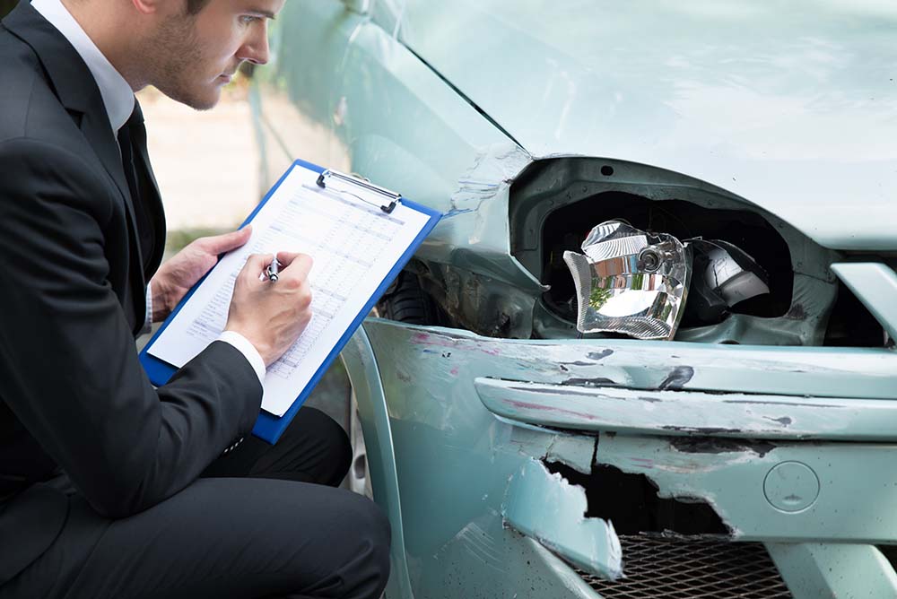 How Texas Crash Reports Can Help You in Traffic Court