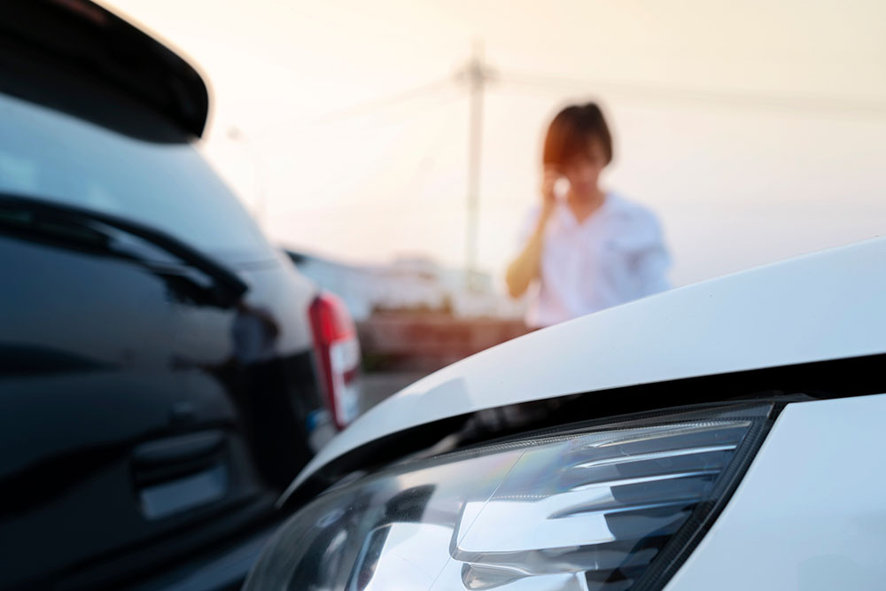 Why Your Florida Traffic Crash Report Matters